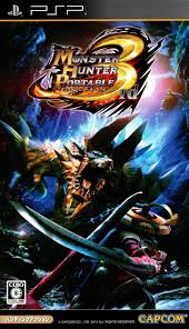 Monster Hunter Portable [JP]